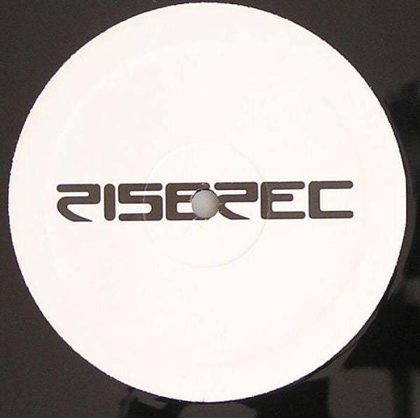 Jason Rooney & Nello Simioli : Without Me (12", S/Sided, Promo)