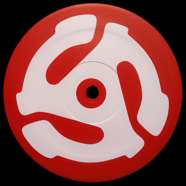 Kei Kobayashi : Routine’s Mama Funk (12")