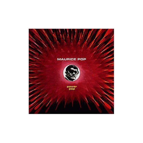 Maurice Pop : Power Pop (LP, Comp)