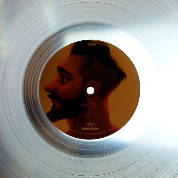 Jon Bellion : The Human Condition (2xLP, Album, Cle)