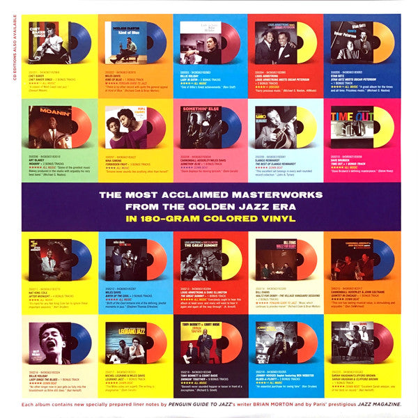 Miles Davis : Ascenseur Pour L'échafaud (Lift To The Scaffold) (LP, Album, RE, Red)