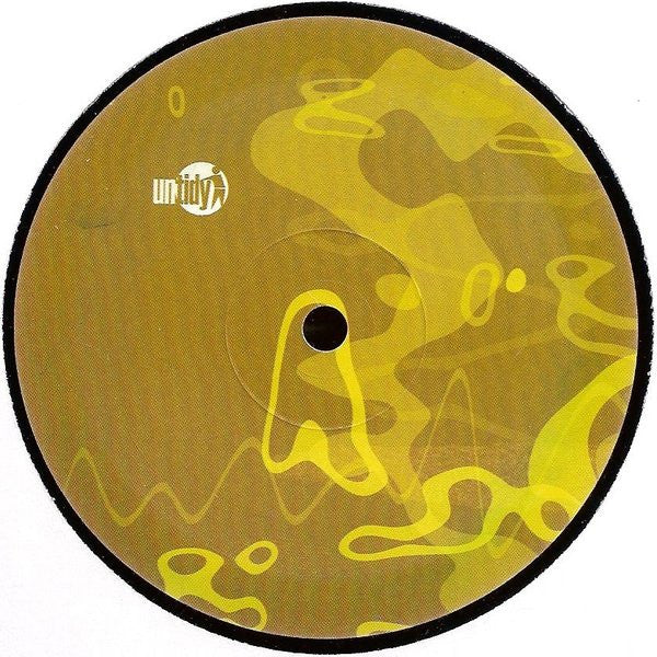 Light Boy : Love What Your Doing To Me (12")