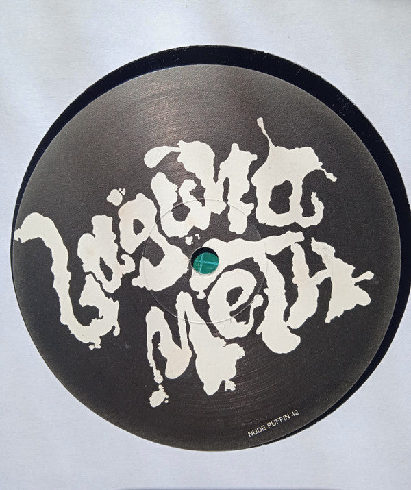 Laguna Meth : Mickey Maus (12", S/Sided)