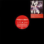 Museum Of Plate : Practical Symphony No.5 (Samurai Remixes: Part 3 Of 3) (12")
