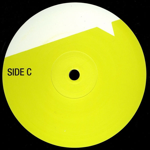 Smyglyssna : We Can Fix It Remixes (2xLP)