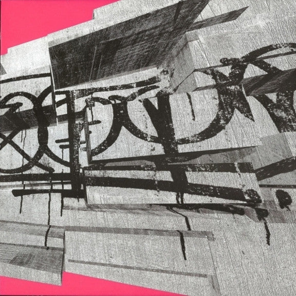 Sixtoo : Antagonist Survival Kit Instrumentals (12")