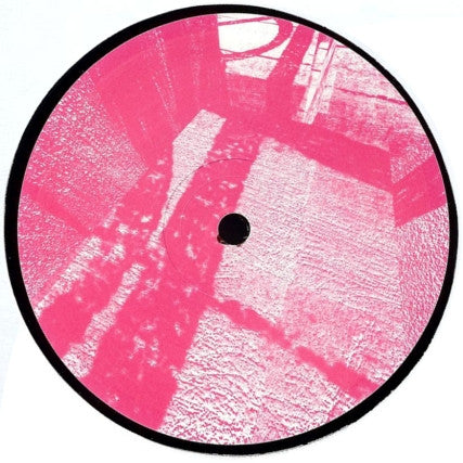 Sixtoo : Antagonist Survival Kit Instrumentals (12")