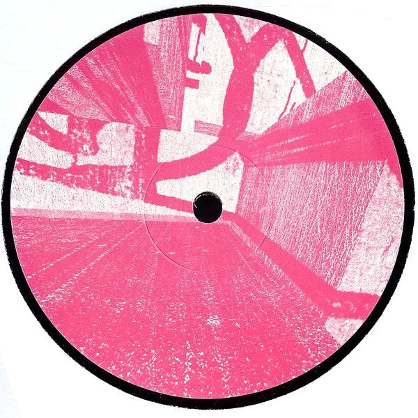 Sixtoo : Antagonist Survival Kit Instrumentals (12")