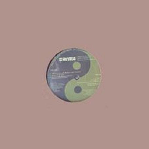 Open Thought : Force Of Life (12")