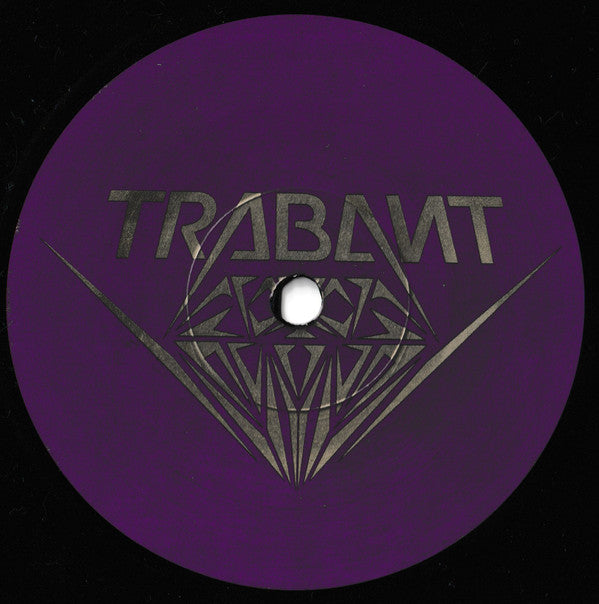 Trabant : The One (7")