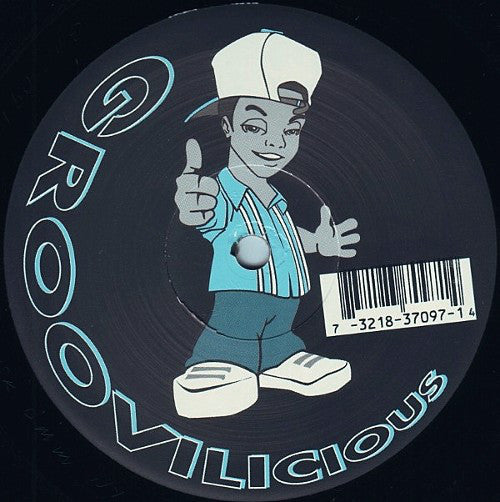 2Xtreme : Trip Like I Do (12")