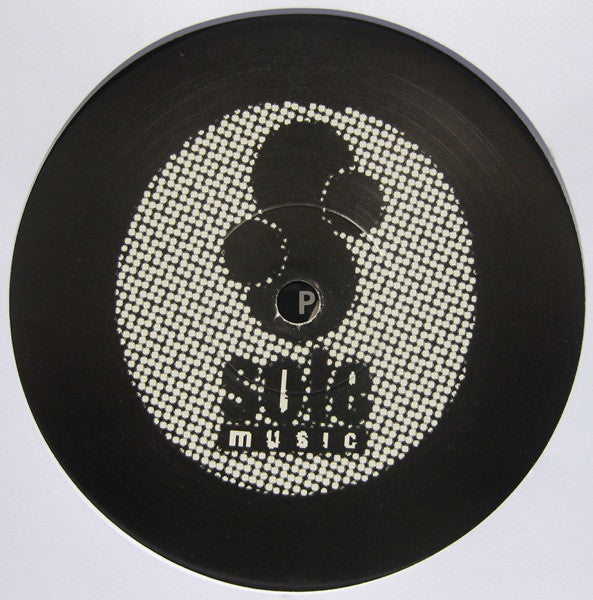 Cooly's Hot Box Featuring Jigmastas : Make Me Happy (12", Ltd, Promo)