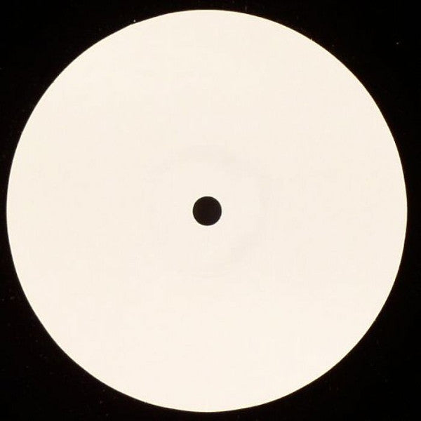 John Rocca : Real (Sui Generis Rework) (12", S/Sided, Unofficial)