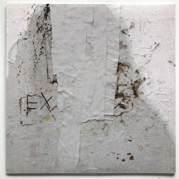 Anohni : Hopelessness (LP, Album, RE, Pin)