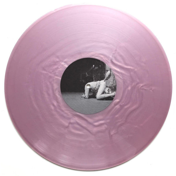 Anohni : Hopelessness (LP, Album, RE, Pin)