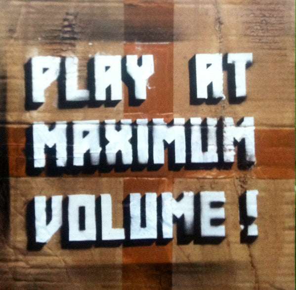 T.Raumschmiere : Rabaukendisko (12")