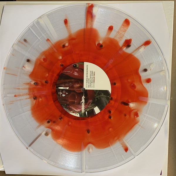 Carcass : Torn Arteries (2xLP, Album, Blo)