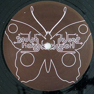 Beulah Heights : Butterfly (12")