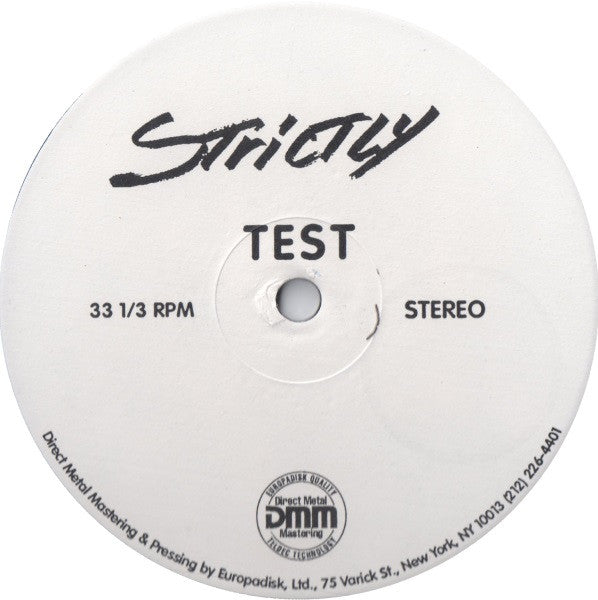 Rockin : Fantasy (12", TP)