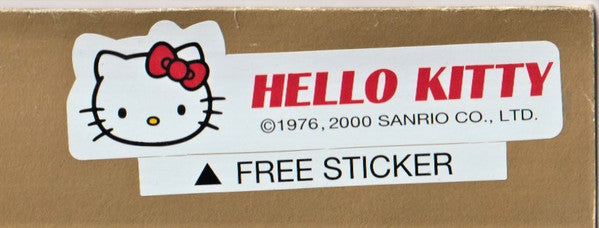 Mynxters : Hello Kitty (12")