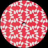 JR Seaton : Yphsilon (12", RP)