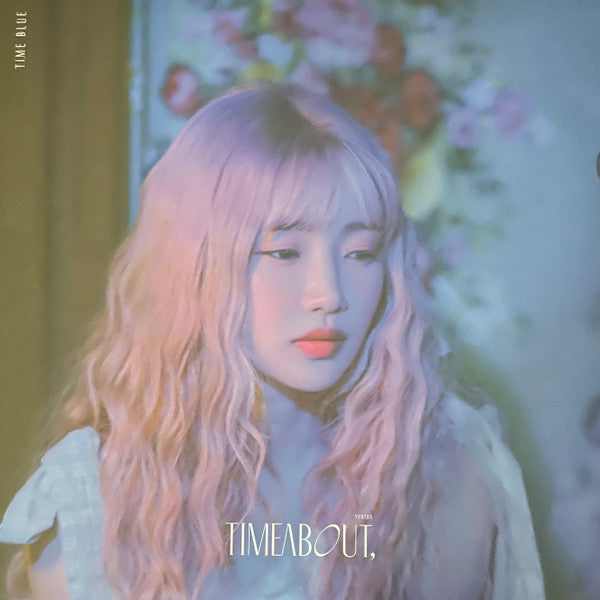 Yukika (3) : Timeabout. (12", Album, Opa)