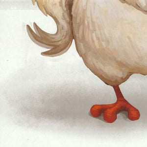 Descriptive image text