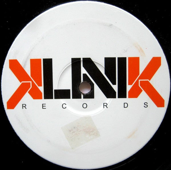 Jack Flash (3) : Living Legend (12", EP)