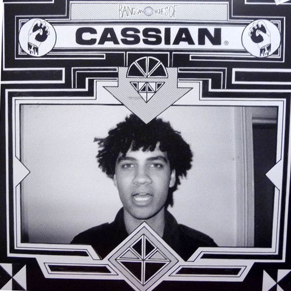 Cassian : Friday Night (12")