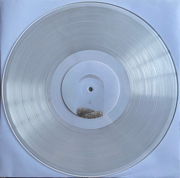 Mini Trees : Always In Motion (LP, Album, M/Print, Num, Cle)