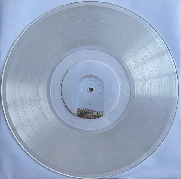 Mini Trees : Always In Motion (LP, Album, M/Print, Num, Cle)