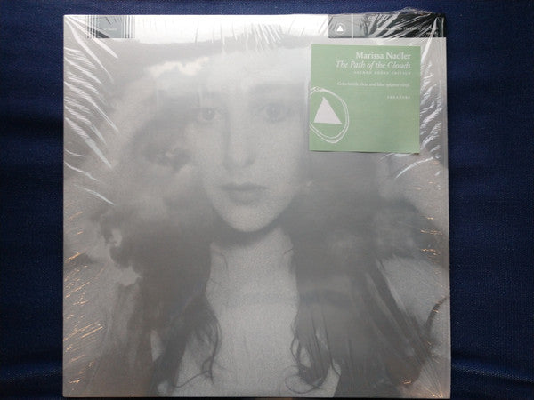 Marissa Nadler : The Path Of The Clouds (LP, Album, Ltd, Cok)