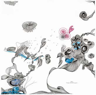 Colleen : Everyone Alive Wants Answers (LP, Album, Ltd)