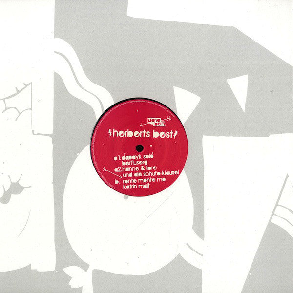 Various : Herberts Best (12")