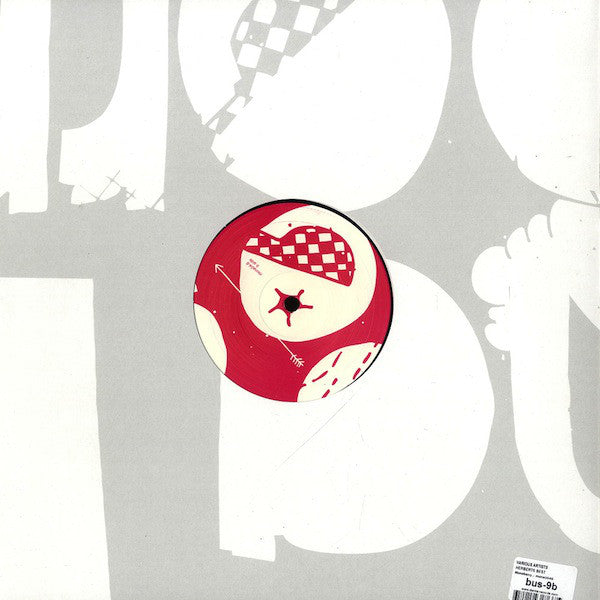 Various : Herberts Best (12")