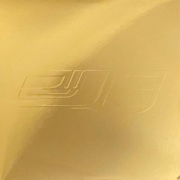 Rina Sawayama : Sawayama (2xLP, Album, Dlx, Ltd, Gol)