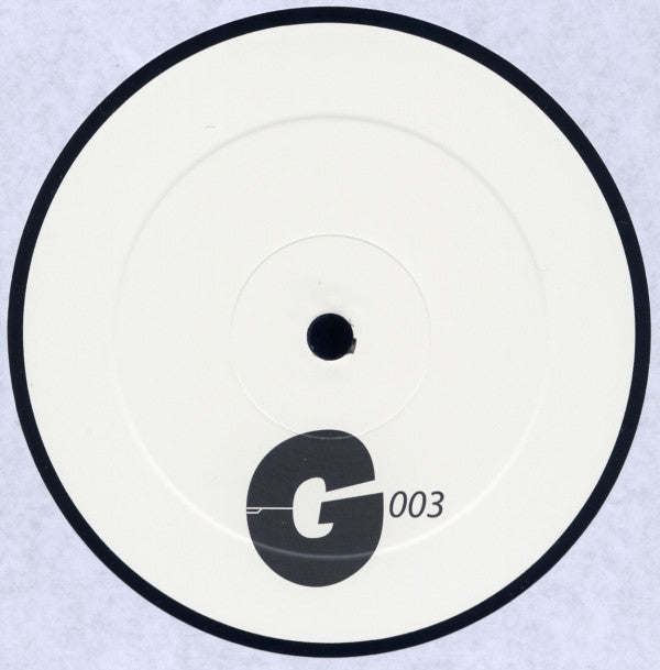 Unknown Artist : I Chase The Devil / Flam Glam (12", W/Lbl)