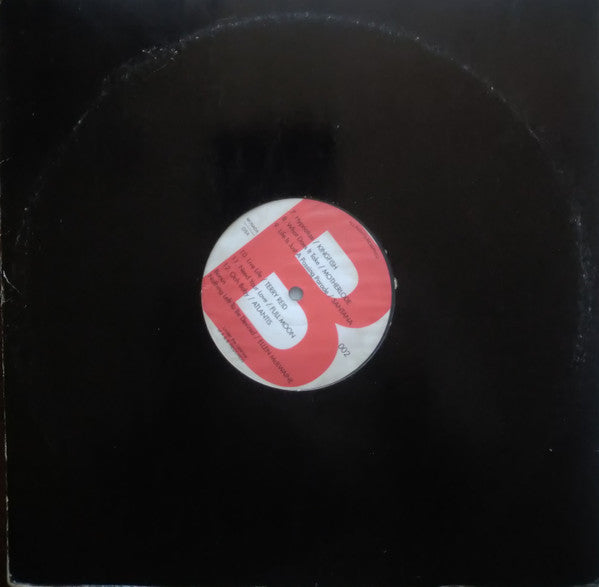 Various : Untitled (LP, Comp)