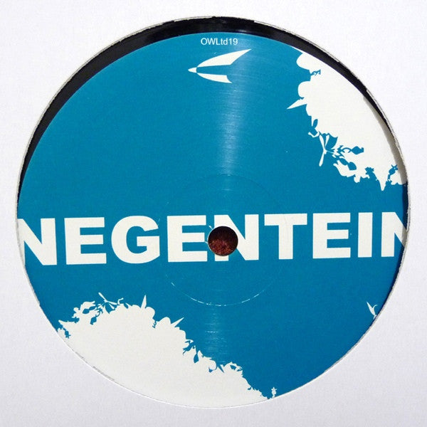 André Kronert : Negentein (12", Ltd)