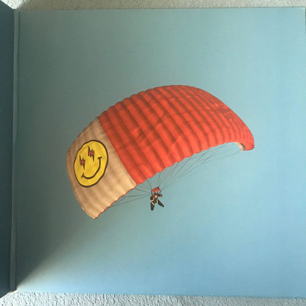 J. Balvin : JOSE (2xLP, Album)