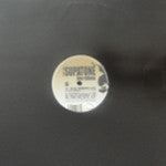 Supatone : Blue Ribbons (12")
