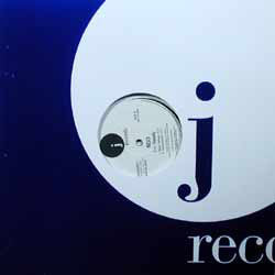 Mashonda : Back Of Da Club (12", Promo)