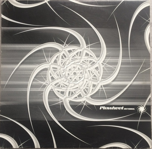 Nerve : No Foco (12")