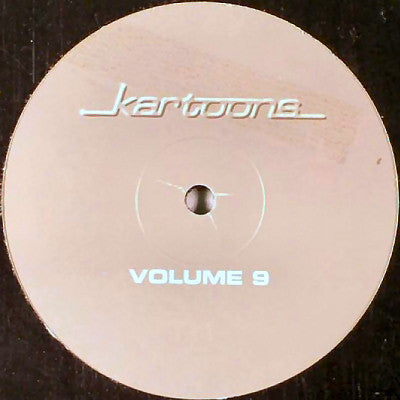 Leo : Volume 9 (12")