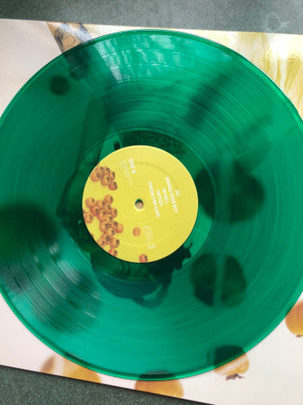 Japanese Breakfast : Jubilee (LP, Album, Ltd, Gre)