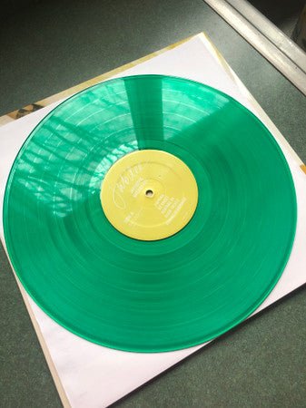 Japanese Breakfast : Jubilee (LP, Album, Ltd, Gre)