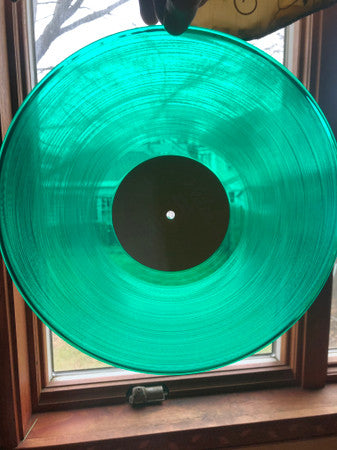 Japanese Breakfast : Jubilee (LP, Album, Ltd, Gre)