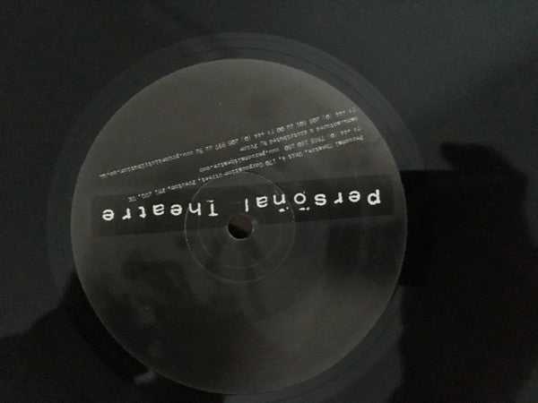 Mango Trasher : Fire (12")