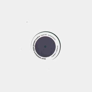Riley Reinhold & Steve Barnes : Freeflow (12")