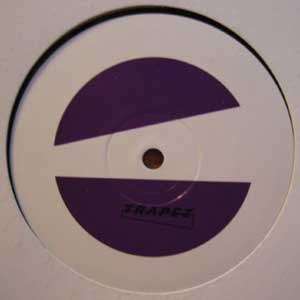 Riley Reinhold & Steve Barnes : Freeflow (12")